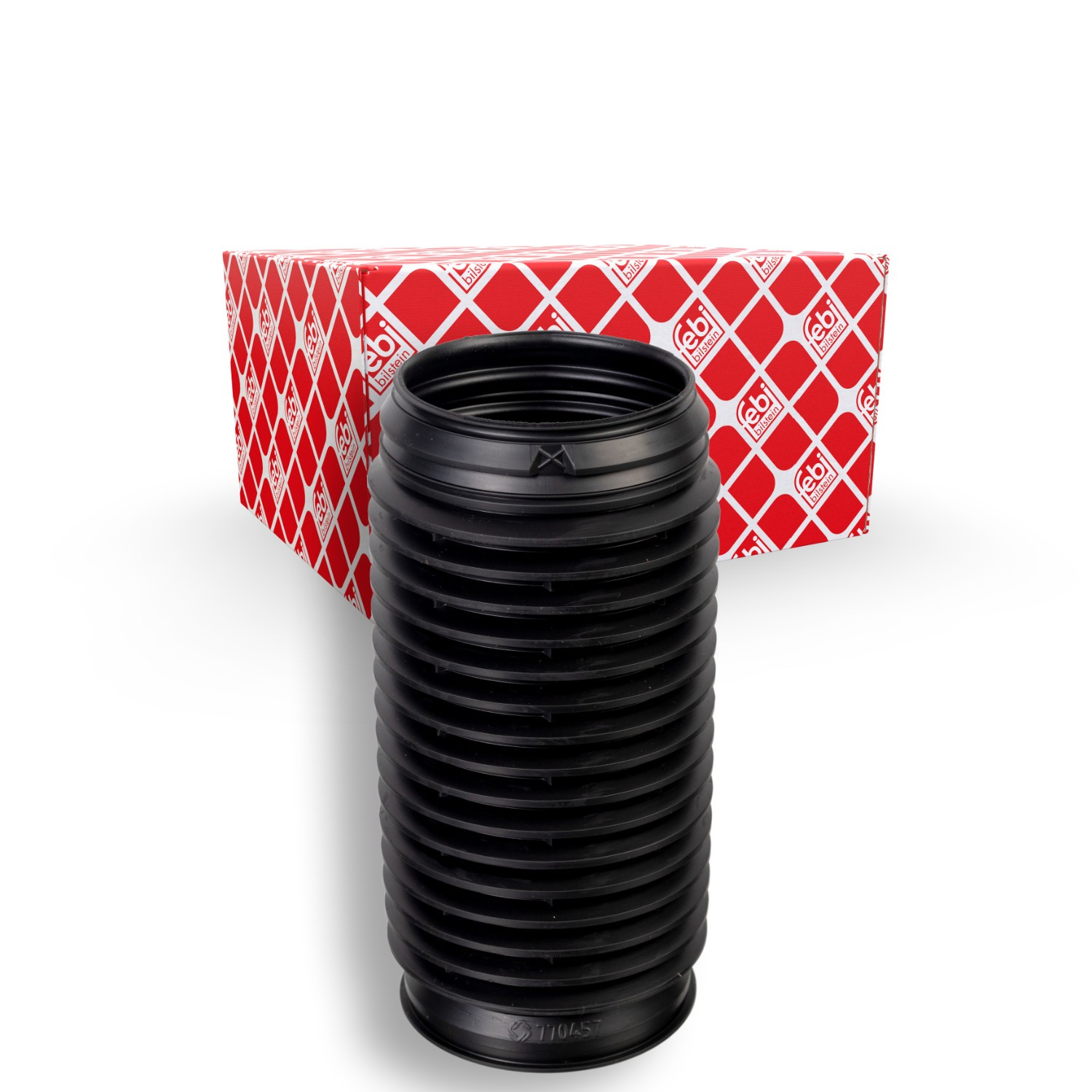Osłona amortyzatora przedniego Febi 46720 cena, od 8,87 USD
