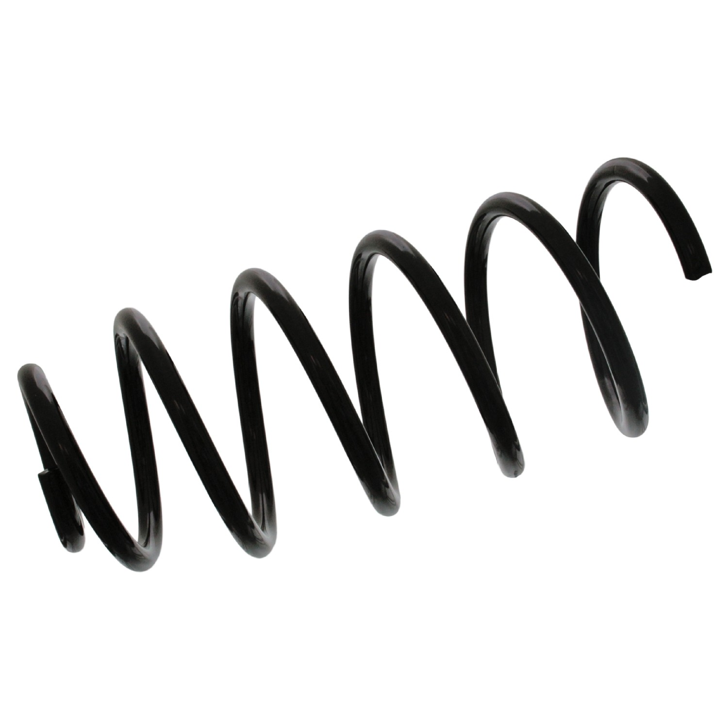 Sprężyna przednia Volkswagen Beetle hatchback (9C1, 1C1, 9G1) (1998 - 2010) cena, od 40,66 USD