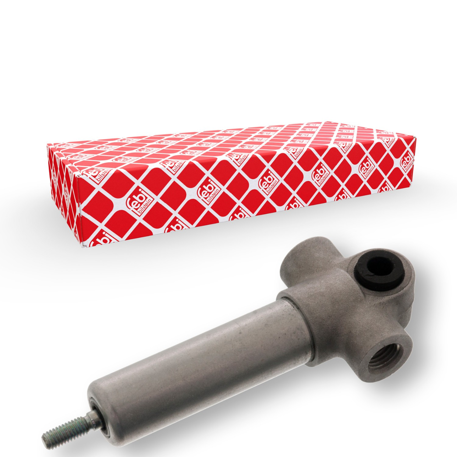 Cylinder roboczy sprzęgła DAF 95 XF I ciągnik siodłowy (1997 - 2002) cena, od 48,73 USD