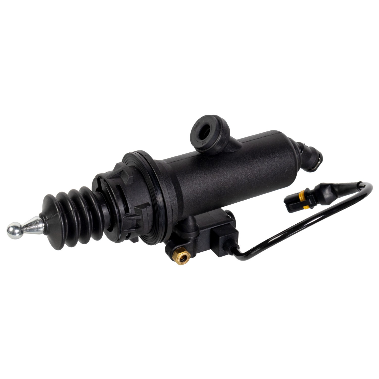 Do koszyka Cylinder sprzęgła główny MAN TGA  