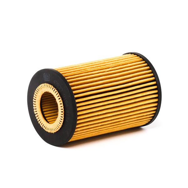 Filtr oleju Febi 47827 cena, od 7,89 USD