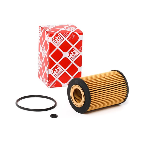 Filtr oleju 47827 Febi