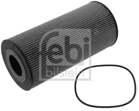 Filtr oleju 0001802909 Mercedes