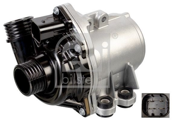 Pompa chłodząca wodna BMW 7 sedana (F01, F02, F03, F04) (2008 - 2015) cena, od 398,07 USD
