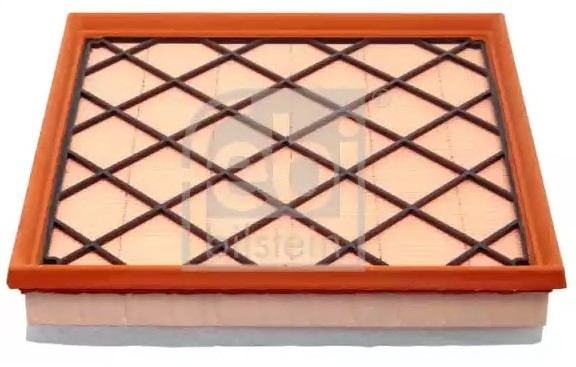 Do koszyka 48492 Febi Filtr powietrza