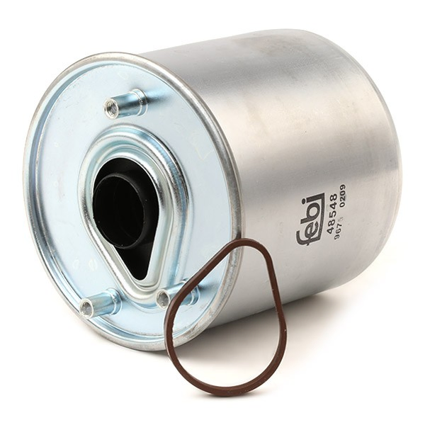 Filtr paliwa Febi 48548 cena, od 20,59 USD