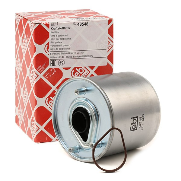 Filtr paliwa 48548 Febi