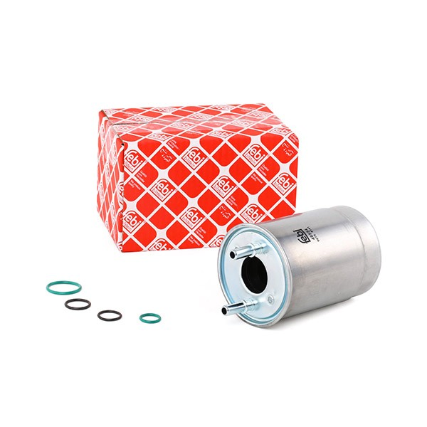 Do koszyka 48554 Febi Filtr paliwa