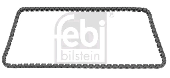 Łańcuch rozrządu do Volkswagen Caddy III 2KB, 2KJ, 2CB, 2CJ