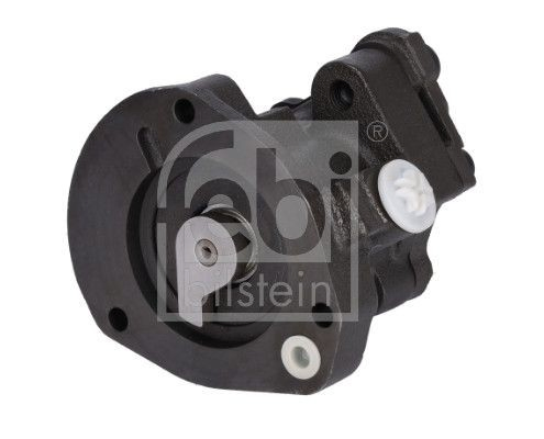 Pompa paliwa mechaniczna 48587 Febi