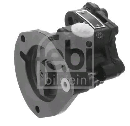 Pompa paliwa mechaniczna Febi 48587 cena, od 263,08 USD