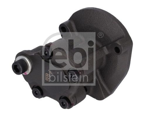 Do koszyka 48587 Febi Pompa paliwa mechaniczna
