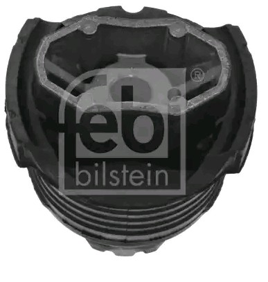  Silentblock tylnej belki Mercedes E 