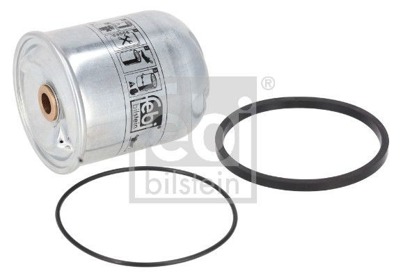 Do koszyka 1376481 DAF Filtr oleju