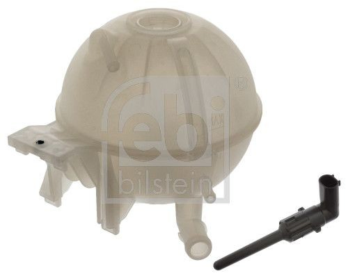 Zbiorniczek wyrównawczy układu chłodzenia Febi 48911 cena, od 43,04 USD