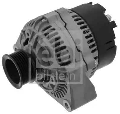 48944 Febi Alternator