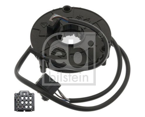 Pierścień kontaktowy AIRBAG, taśma kierownicy  Mercedes Benz Truck TRUCK ACTROS ciągnik siodłowy (1996 - 2003) cena, od 129,50 USD