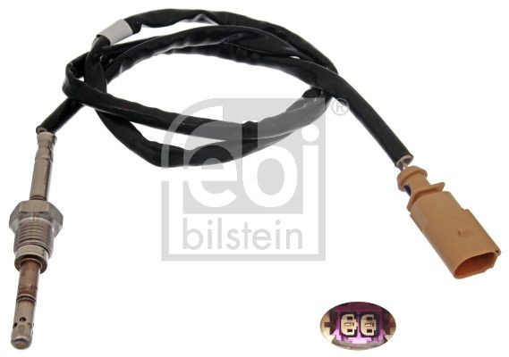 49305 Febi Czujnik temperatury spalin po filtrze cząstek stałych