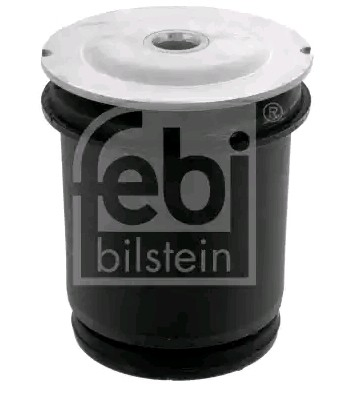 Do koszyka Silentblock tylnej belki Fiat Linea  323