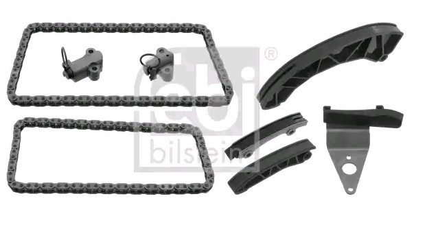Łańcuch rozrządu, zestaw Febi 49390 cena, od 215,98 USD