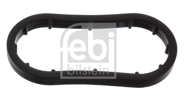 1259324 DPH Uszczelka adaptera filtra oleju