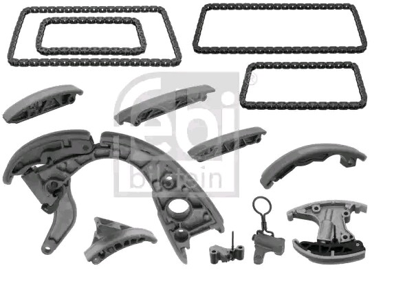  Febi 49430 cena, od 1055,59 USD