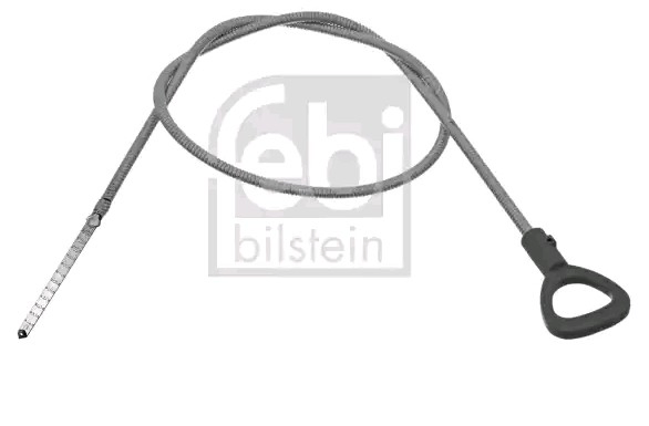 49581 Febi Bagnet poziomu oleju w automatycznej skrzyni biegów