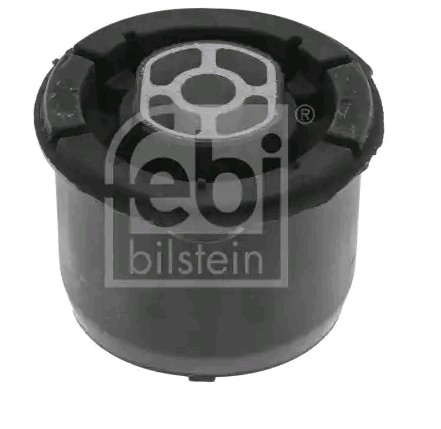 Do koszyka Silentblock tylnej belki Citroen C4 GRAND PICASSO I UA