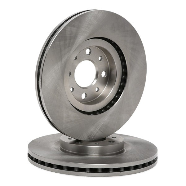 Tarcza hamulcowa przednia Ferodo DDF1122 cena, od 48,86 USD