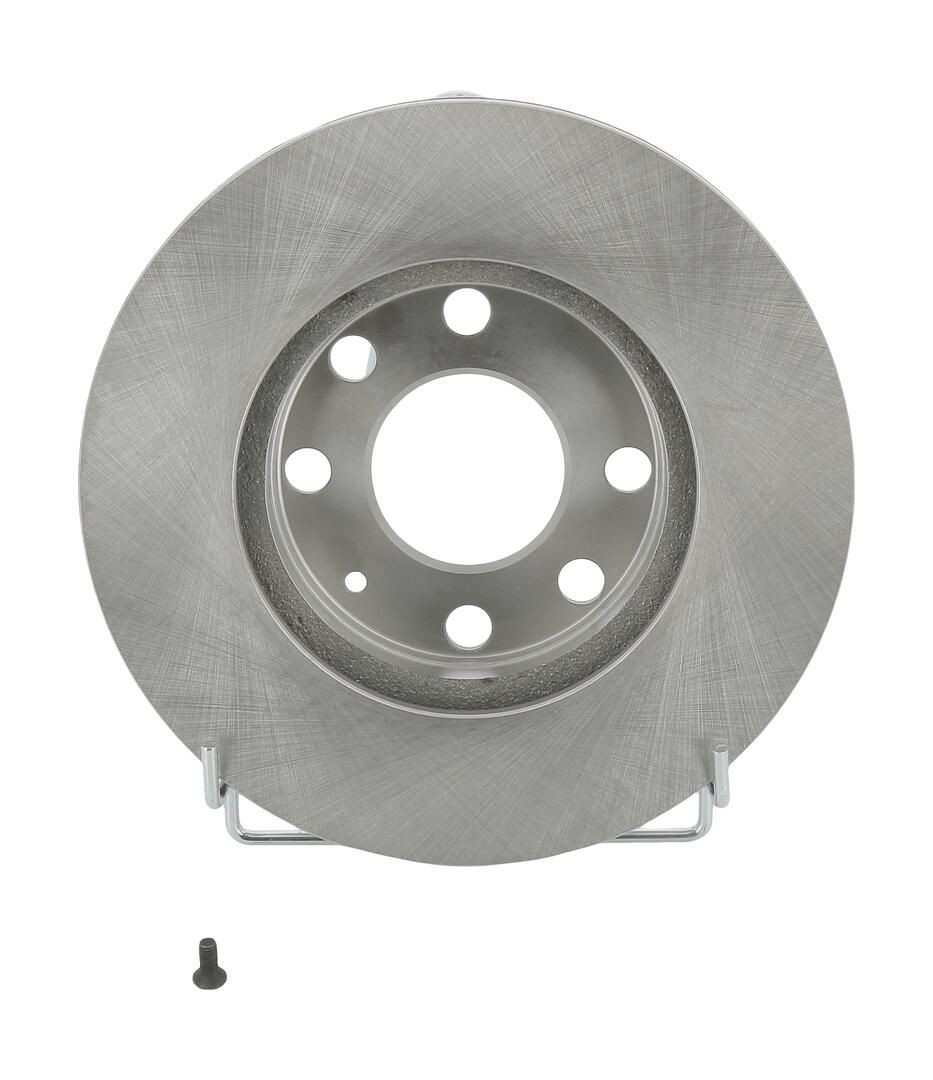 Tarcza hamulcowa przednia Ferodo DDF151 cena, od 27,02 USD