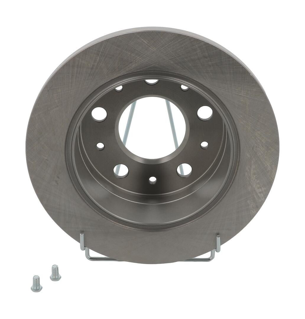 Tarcza hamulcowa tylna Ferodo DDF1574 cena, od 53,69 USD