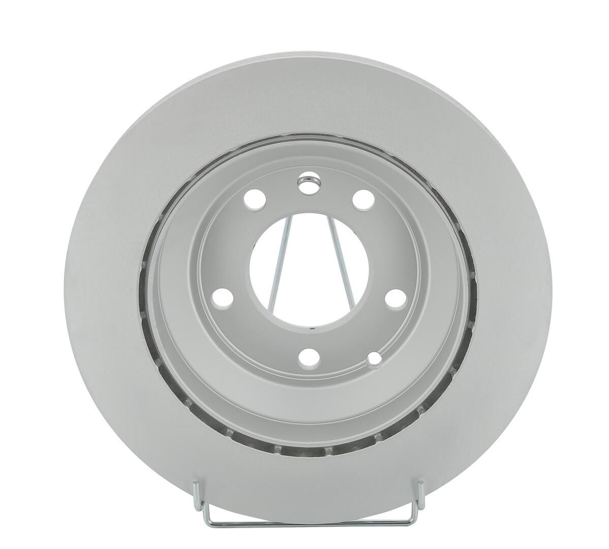 Tarcza hamulcowa tylna Ferodo DDF1580C cena, od 71,04 USD