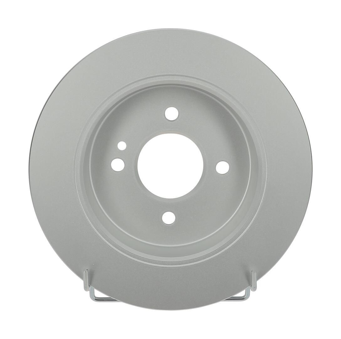 Tarcza hamulcowa tylna Ferodo DDF2090C cena, od 34,25 USD