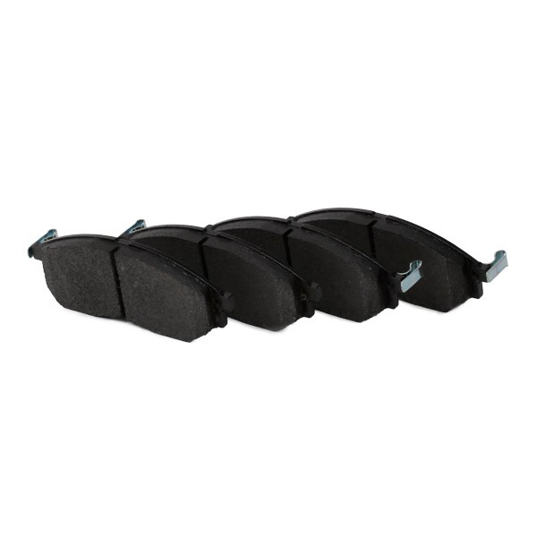 Klocki hamulcowe przednie tarczowe Ferodo FDB1881 cena, od 30,19 USD