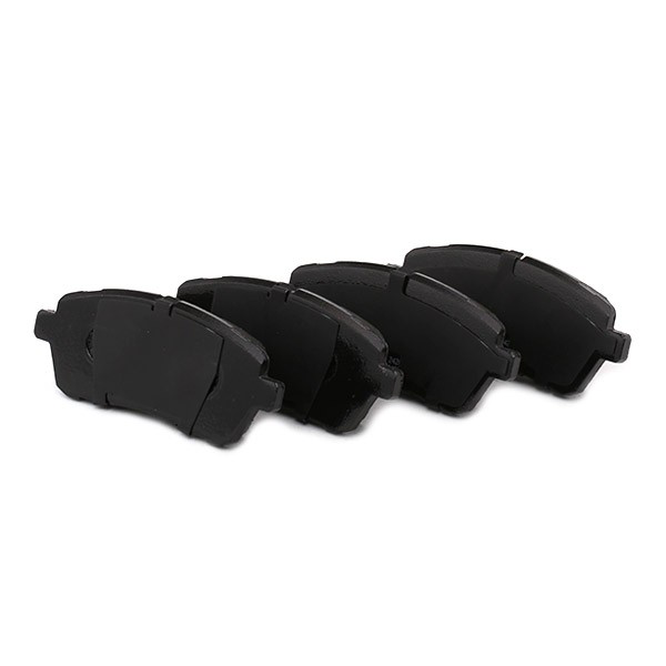 Klocki hamulcowe przednie tarczowe Ferodo FDB4179 cena, od 24,71 USD