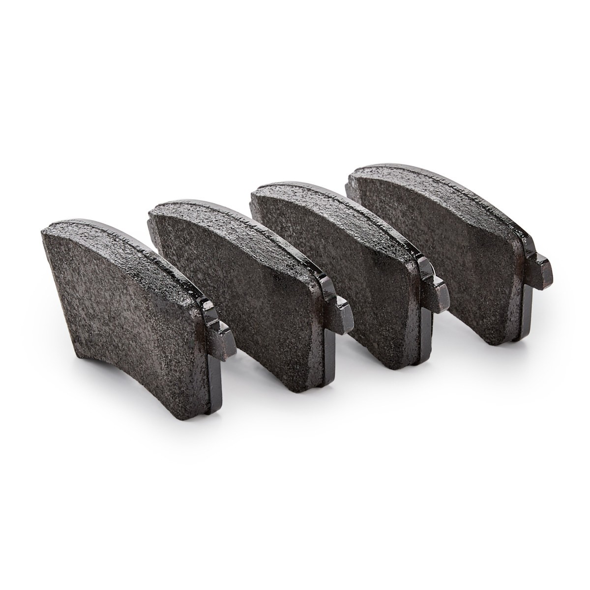Klocki hamulcowe przednie tarczowe Ferodo FDB4256 cena, od 53,78 USD