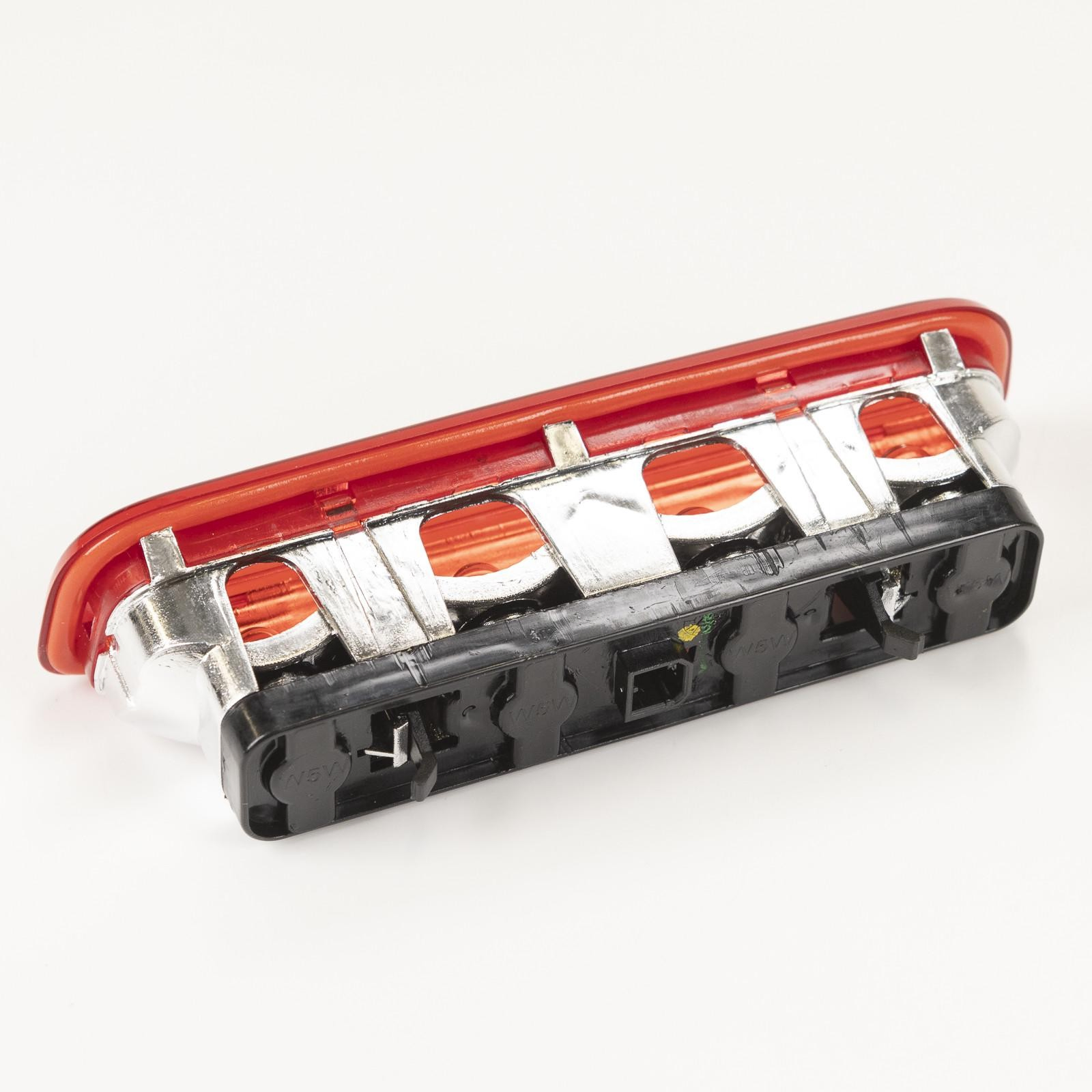 Lampa stop tylna dodatkowa Fiat Fiorino Qubo autobus (225) (2008 - 2026) cena, od 45,99 USD