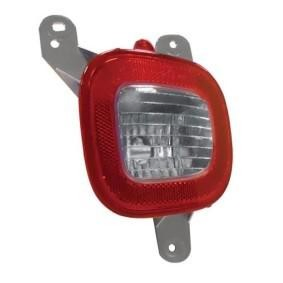 Światło cofania Fiat/Alfa/Lancia 51848137 cena, od 51,56 USD