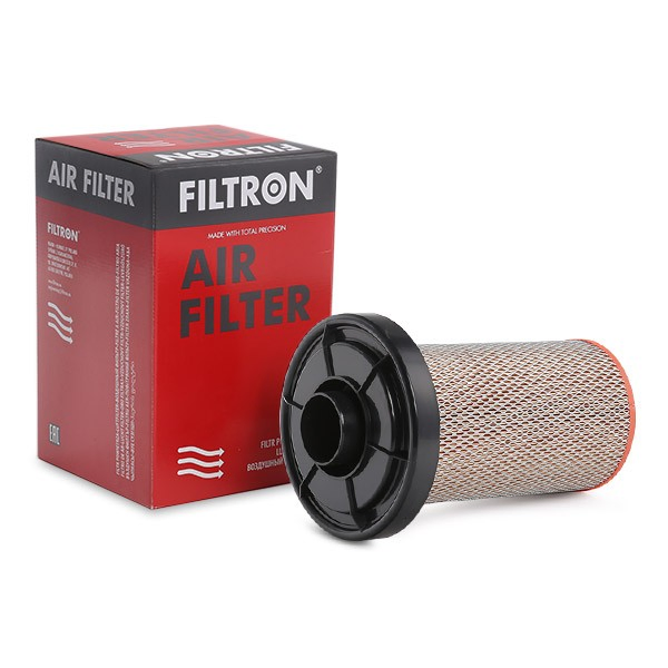 Do koszyka AK280 Filtron Filtr powietrza