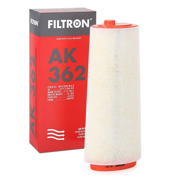 AK362 Filtron Filtr powietrza