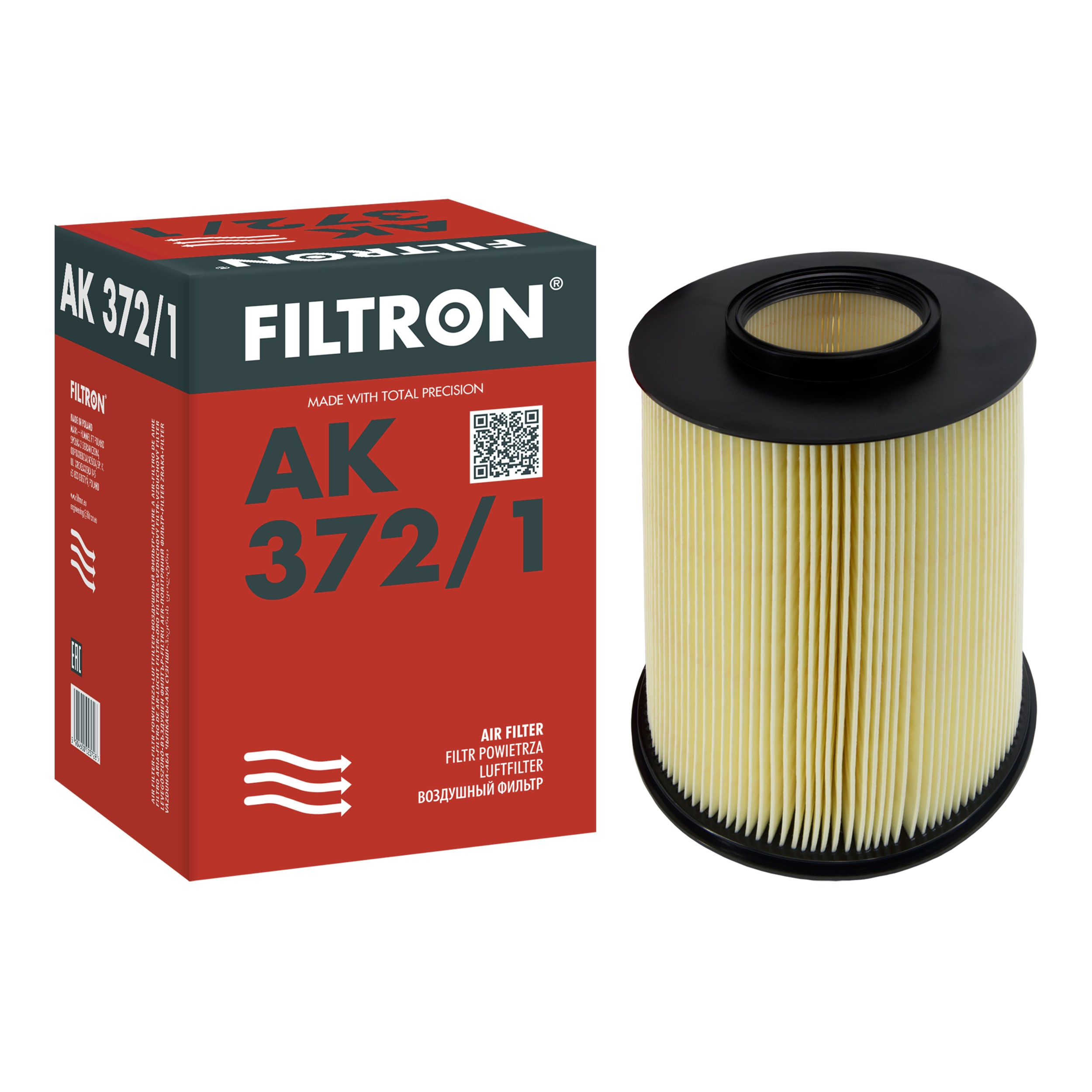  Filtron AK3721