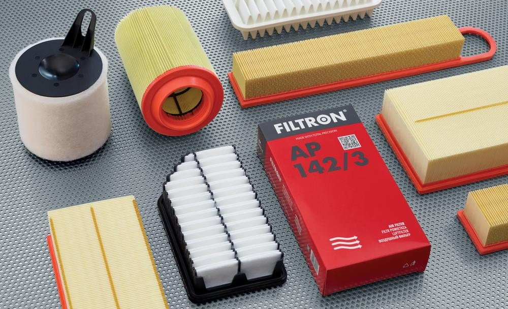 AP0581 Filtron Filtr powietrza