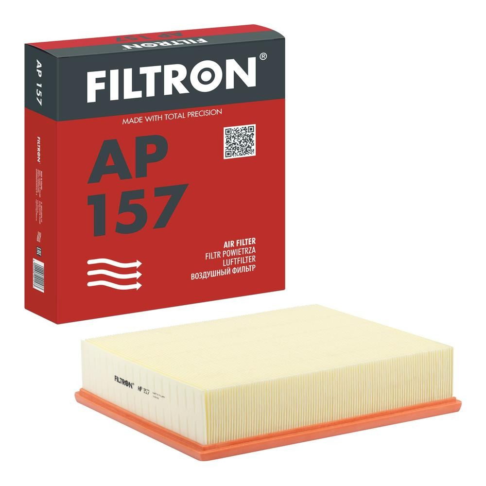 AP157 Filtron Filtr powietrza