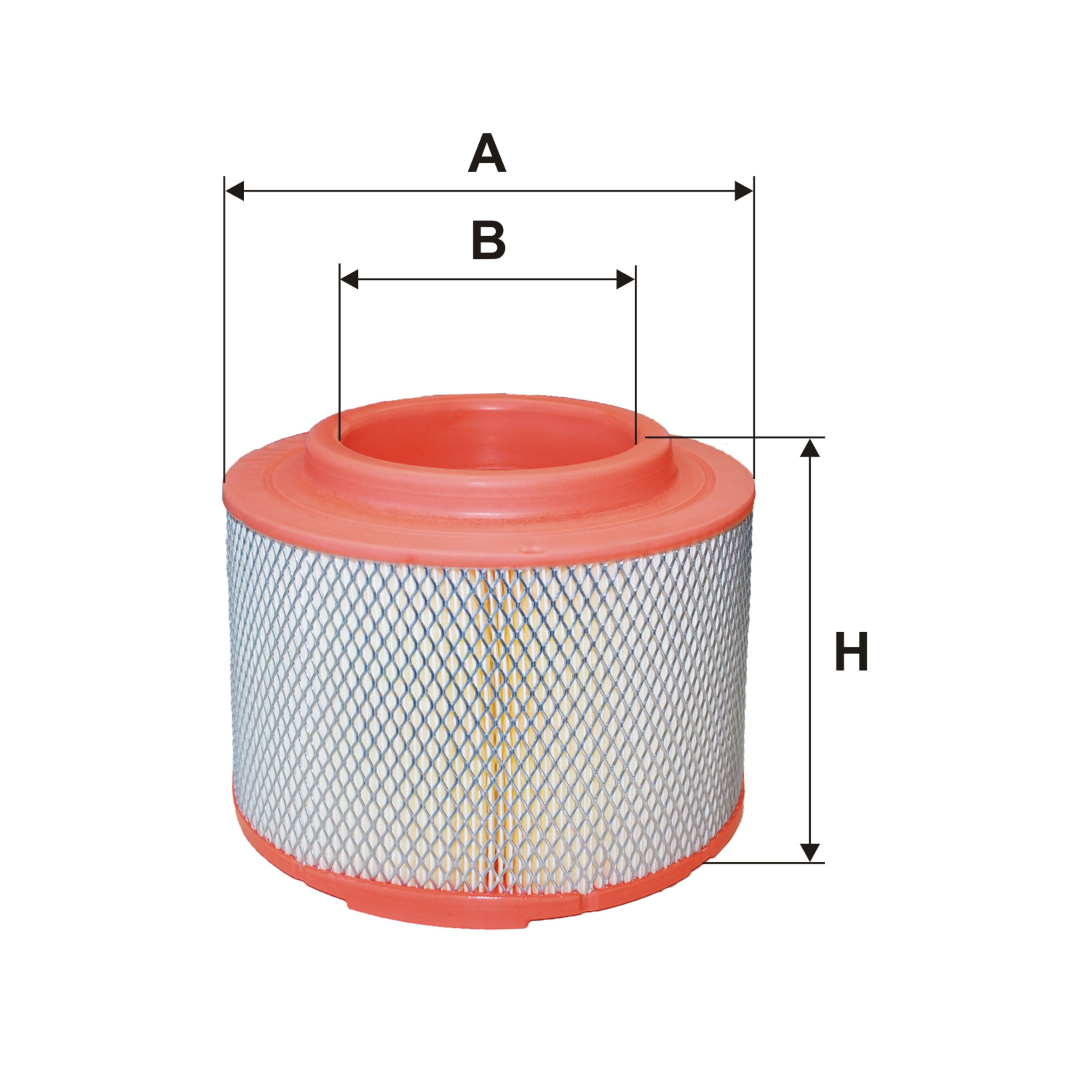Filtr powietrza Filtron AR3072 cena, od 16,95 USD