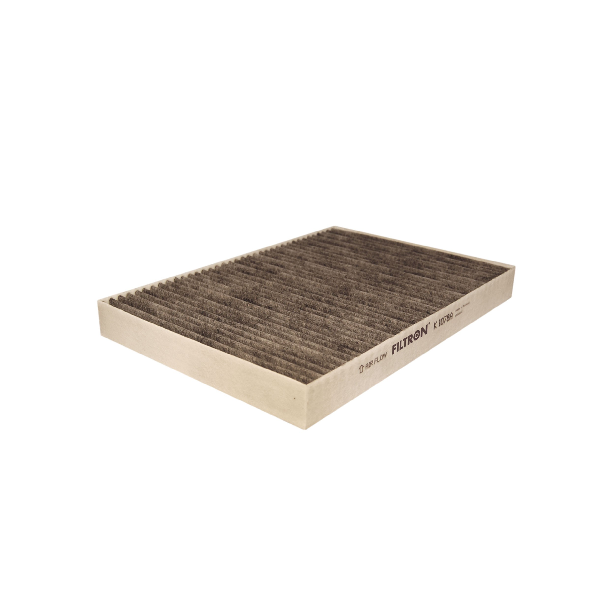 Filtr kabiny K1078A Filtron