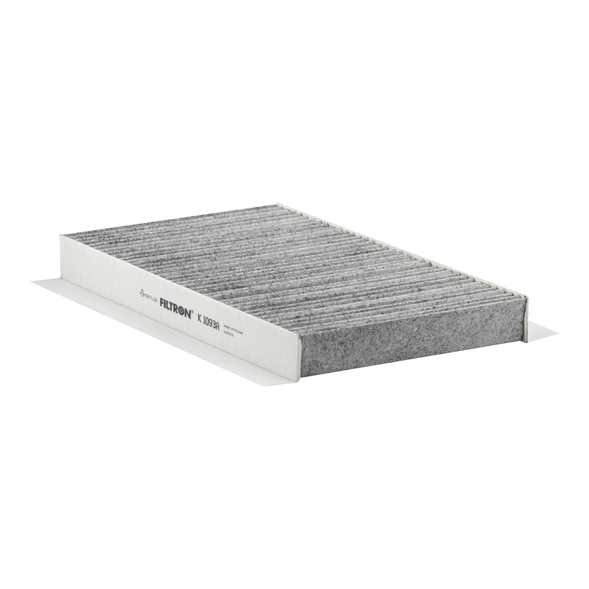 Filtr kabiny K1093A Filtron
