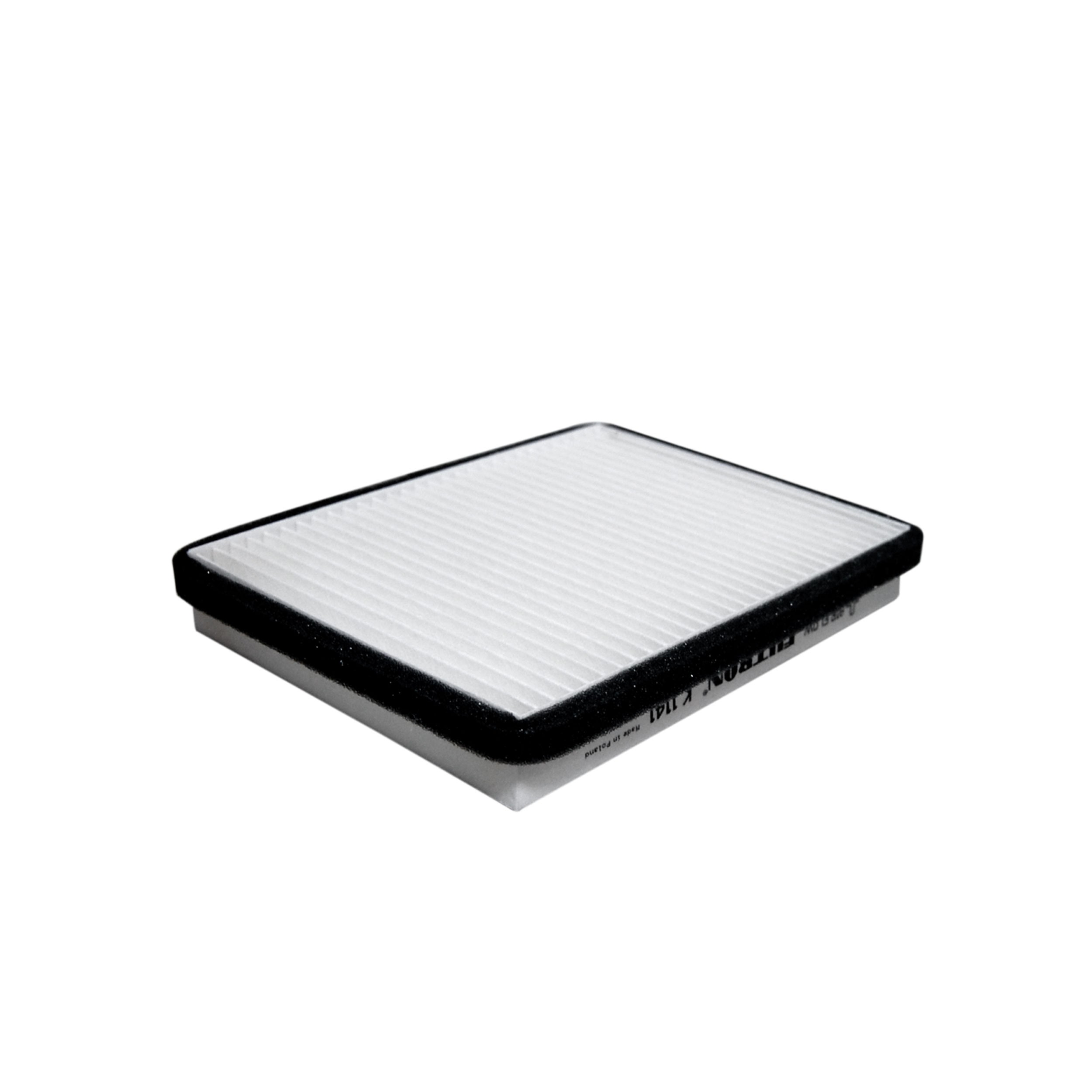 Do koszyka K1141 Filtron Filtr kabiny