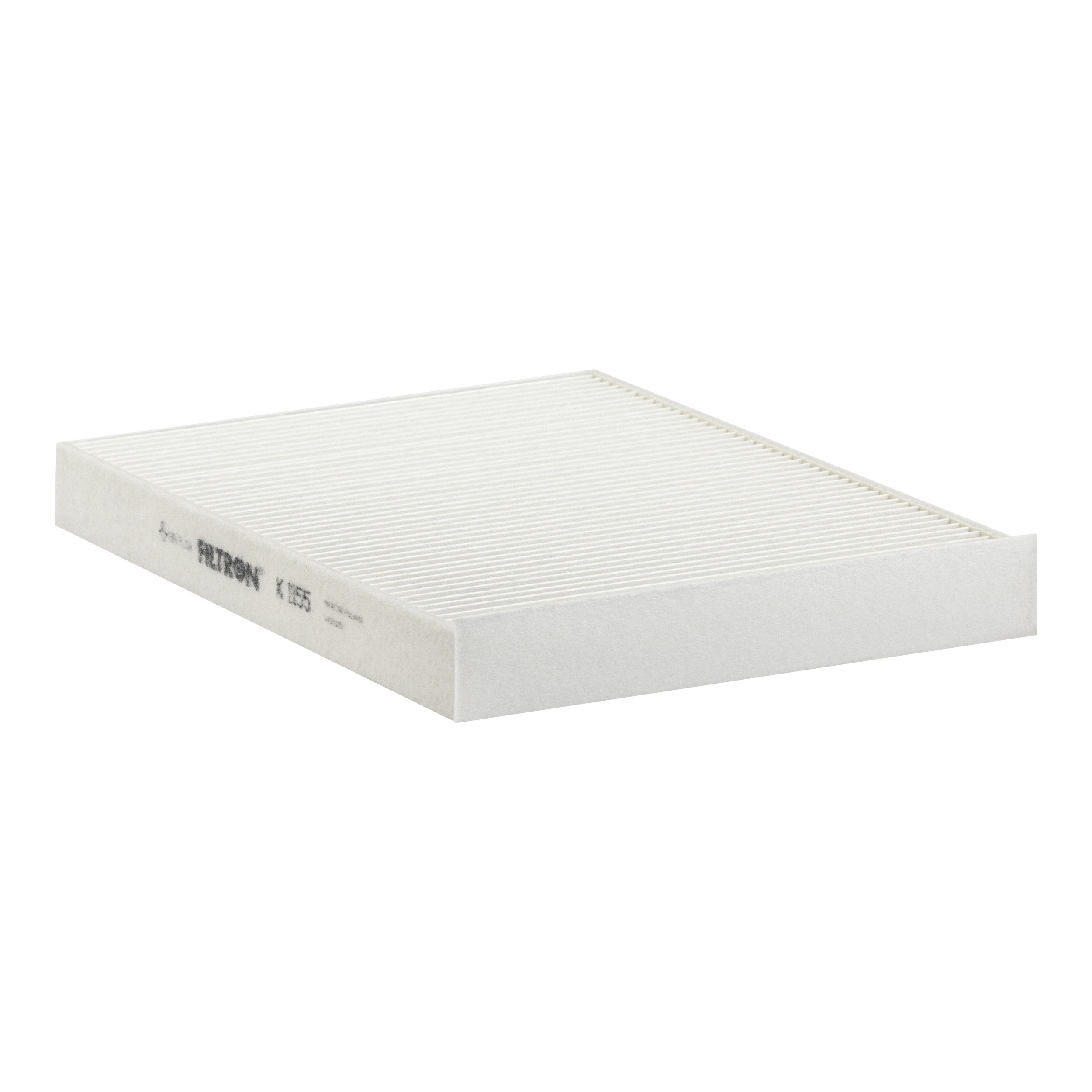 Do koszyka K1155 Filtron Filtr kabiny