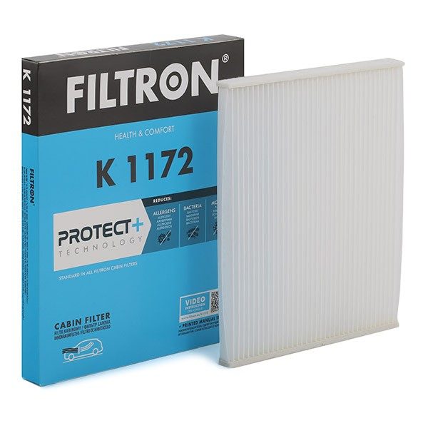 K1172 Filtron Filtr kabiny