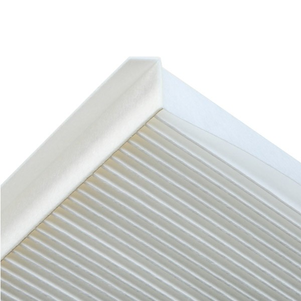 Do koszyka K1228 Filtron Filtr kabiny